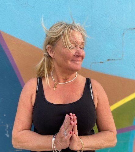 Kundaliniyoga för er i Åkered